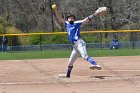 Softball vs Springfield  Wheaton College Softball vs Springfield College. - Photo by: KEITH NORDSTROM : Wheaton, Baseball